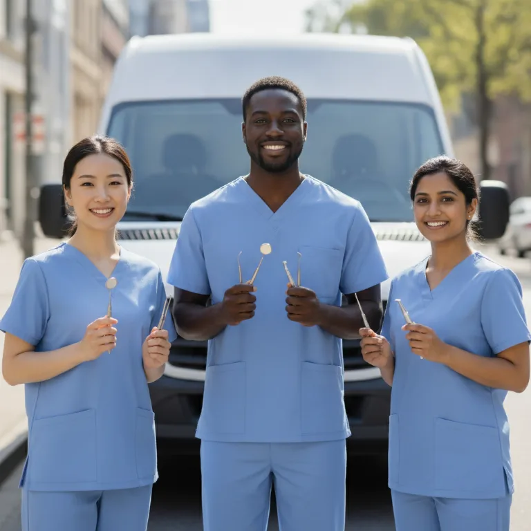 dentist Port Huron