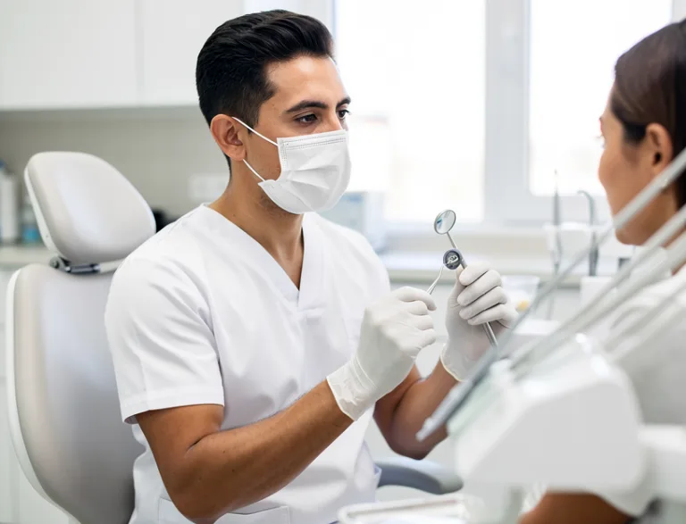 dentist Port Huron